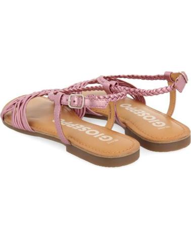 Sandalias de Mujer GIOSEPPO SANDALIAS 71745 AIDONE ROSA ROSA