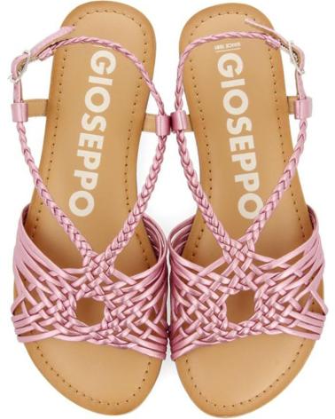 Sandalias de Mujer GIOSEPPO SANDALIAS 71745 AIDONE ROSA ROSA
