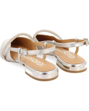 Sandali-De-Mujer-GIOSEPPO-BAILARINA-72147-GODRANO-DESTALONADA-PLATA