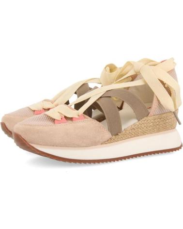 Sandalias de Mujer GIOSEPPO ZAPATOS DE SPORT 72192 MUJER ROSA