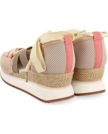 Sandalias de Mujer GIOSEPPO ZAPATOS DE SPORT 72192 MUJER ROSA