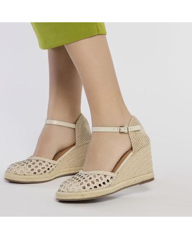 Sandalias-De-Mujer-GIOSEPPO-SANDALIAS-72281-SERIGNAN-PIEL-TRENZADA-OFFWHITE