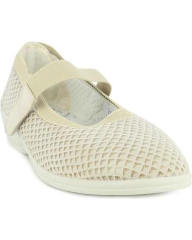 Flat-Shoes-De-Mujer-D`CUTILLAS-BAILARINAS-DOCTOR-CUTILLAS-728-ELASTICO-SALINAS