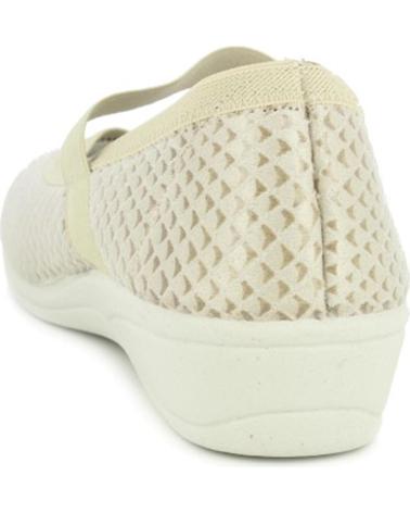 Flat-Shoes-De-Mujer-D`CUTILLAS-BAILARINAS-DOCTOR-CUTILLAS-728-ELASTICO-SALINAS