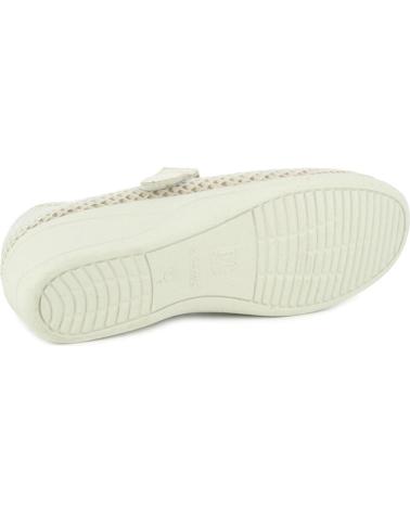 Flat-Shoes-De-Mujer-D`CUTILLAS-BAILARINAS-DOCTOR-CUTILLAS-728-ELASTICO-SALINAS