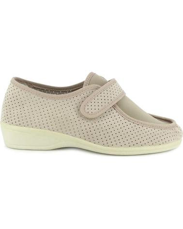 Shoes-De-Mujer-D`CUTILLAS-ZAPATILLAS-DOCTOR-CUTILLAS-736-PERFORADO-LINO