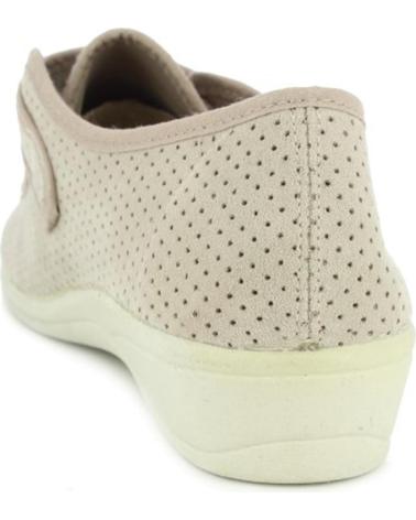 Shoes-De-Mujer-D`CUTILLAS-ZAPATILLAS-DOCTOR-CUTILLAS-736-PERFORADO-LINO