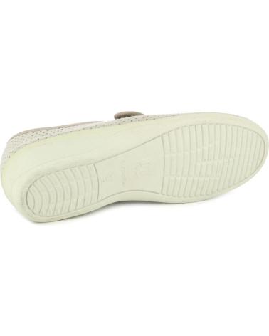 Shoes-De-Mujer-D`CUTILLAS-ZAPATILLAS-DOCTOR-CUTILLAS-736-PERFORADO-LINO