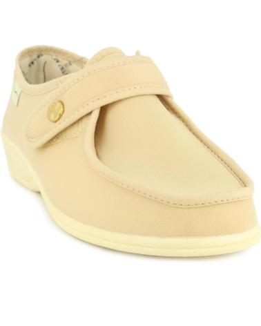 Schuhe-De-Mujer-D`CUTILLAS-ZAPATOS-DOCTOR-CUTILLAS-746-AUTOADHERENTE-BEIG