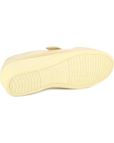 Schuhe-De-Mujer-D`CUTILLAS-ZAPATOS-DOCTOR-CUTILLAS-746-AUTOADHERENTE-BEIG