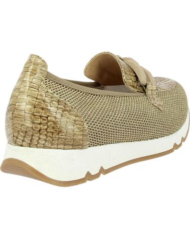 Scarpe per Donna D`CUTILLAS DOCTOR CUTILLAS MODELO 82 555 CUERO
