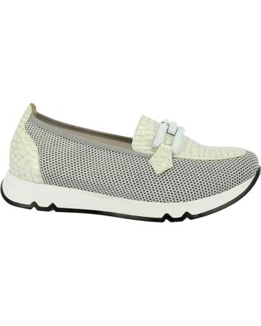 Ballerinas-De-Mujer-D`CUTILLAS-BAILARINAS-DOCTOR-CUTILLAS-82555-REJILLA-BLANCO