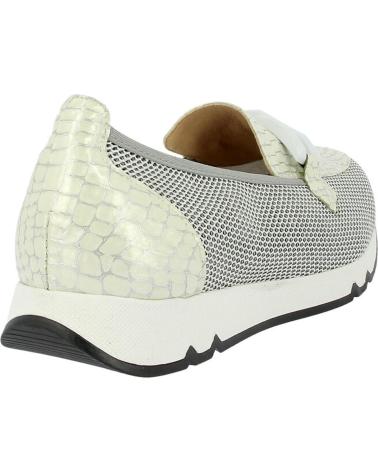 Ballerinas-De-Mujer-D`CUTILLAS-BAILARINAS-DOCTOR-CUTILLAS-82555-REJILLA-BLANCO