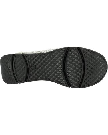 Ballerinas-De-Mujer-D`CUTILLAS-BAILARINAS-DOCTOR-CUTILLAS-82555-REJILLA-BLANCO