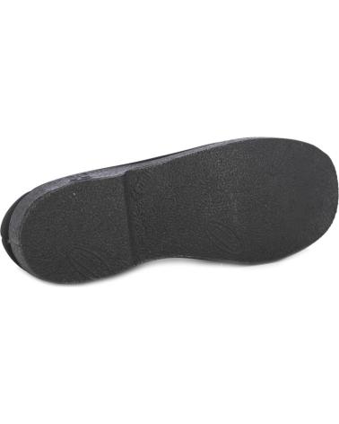 Deportivas-De-Mujer-D`CUTILLAS-ZAPATILLA-DOCTOR-CUTILLAS-828-ELASTICO-LYCRA-NEGRO