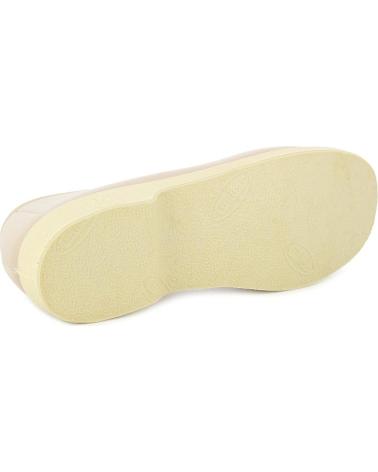 Esportes--De-Mujer-D`CUTILLAS-ZAPATILLA-DOCTOR-CUTILLAS-828-ELASTICO-LYCRA-BEIG