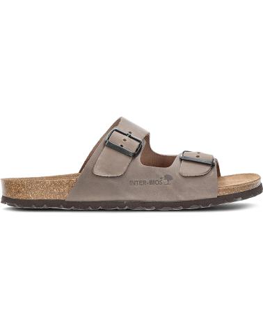 Sandales-habillées-homme-INTERBIOS-SANDALIA-COMODA-9560-PARDONEGRO