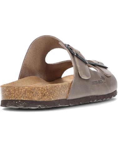 Sandales-habillées-homme-INTERBIOS-SANDALIA-COMODA-9560-PARDONEGRO