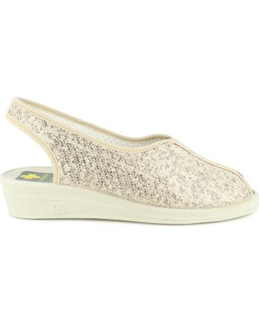 Sandali-De-Mujer-D`CUTILLAS-SANDALIA-CERRADA-DOCTOR-CUTILLAS-9826-ELASTICO-BEIG