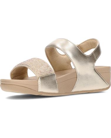 Sandales-De-Mujer-FITFLOP-SANDALIAS-LULU-CRYSTAL-BACK-STRAP-BEIGE