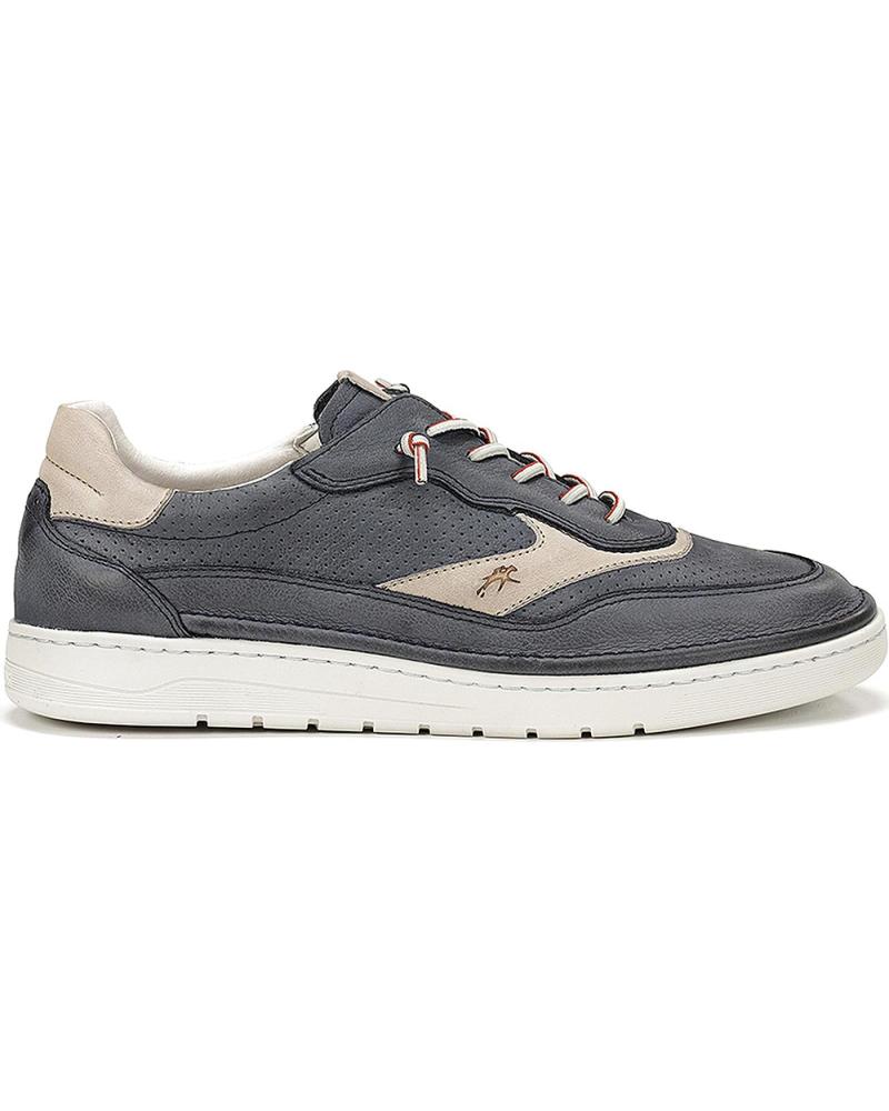 Esportes  de Homem FLUCHOS DEPORTIVAS LEO F1943 OCEANO