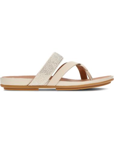 Sandálias-De-Mujer-FITFLOP-SANDALIAS-HO5-GRACIE-CRYSTAL-LEATHER-BEIGE