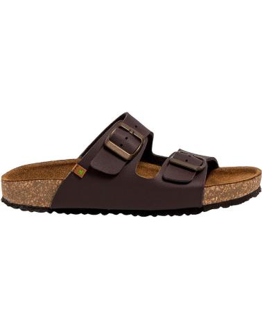 Sandali-eleganti-da-uomo-EL-NATURALISTA-SANDALIAS-NE50-WARAJI-VEGANO-BROWN
