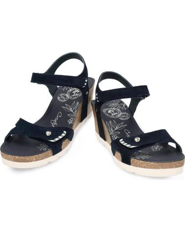Sandales-De-Mujer-PANAMA-JACK-JULIA-B55-VELOUR-MARINO--NAVY