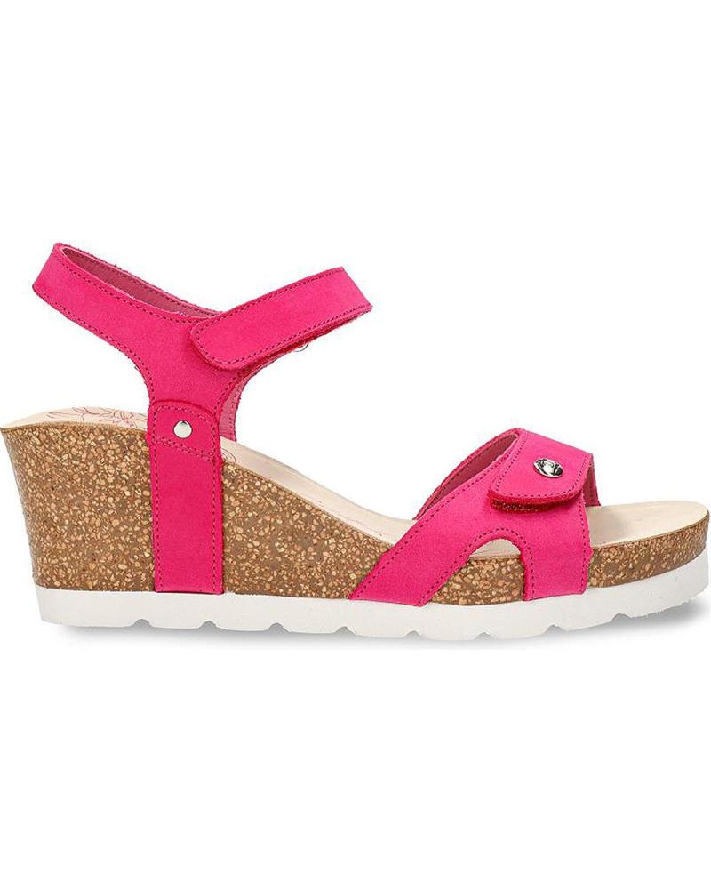 Sandales-De-Mujer-PANAMA-JACK-JULIA-B58-NOBUCK-FUCSIA