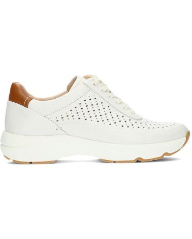 Sportivo per Donna CLARKS DEPORTIVAS TIVOLIGRACE WHITE