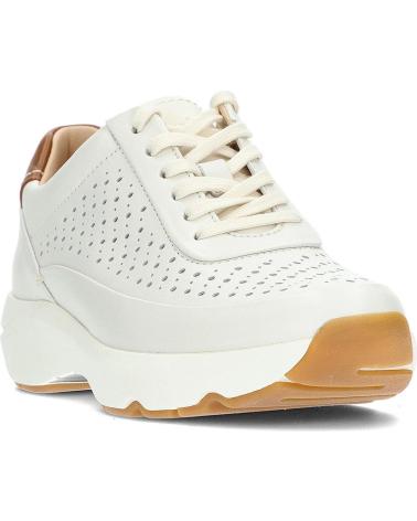 Deportivas de Mujer CLARKS DEPORTIVAS TIVOLIGRACE WHITE