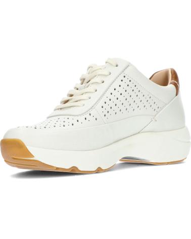 Deportivas de Mujer CLARKS DEPORTIVAS TIVOLIGRACE WHITE