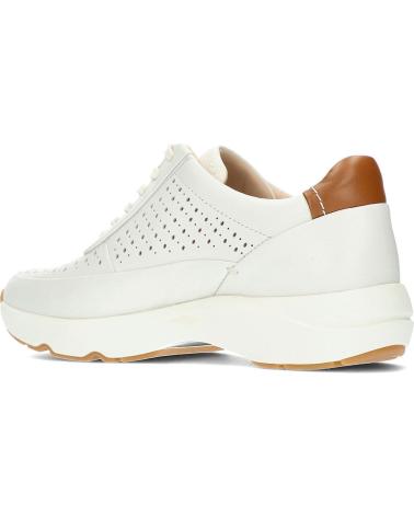 Deportivas de Mujer CLARKS DEPORTIVAS TIVOLIGRACE WHITE