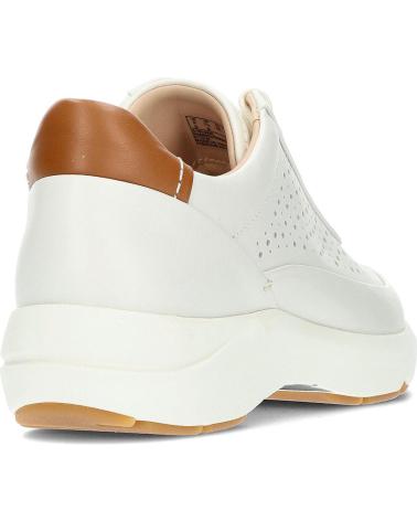 Deportivas de Mujer CLARKS DEPORTIVAS TIVOLIGRACE WHITE