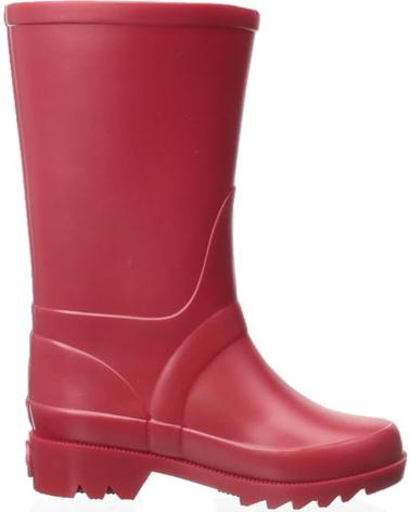 Stivali-Da-Pioggia-De-Niña-IGOR-W115-05-ROJO