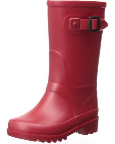 Stivali-Da-Pioggia-De-Niña-IGOR-W115-05-ROJO
