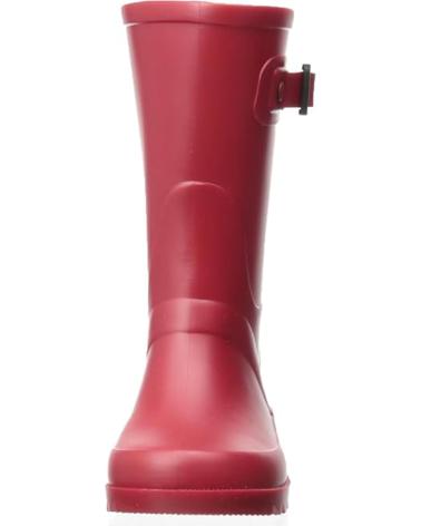 Stivali-Da-Pioggia-De-Niña-IGOR-W115-05-ROJO
