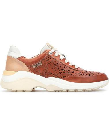 Deportivas de Mujer PIKOLINOS DEPORTIVAS W9Q-6514C1 BRICK