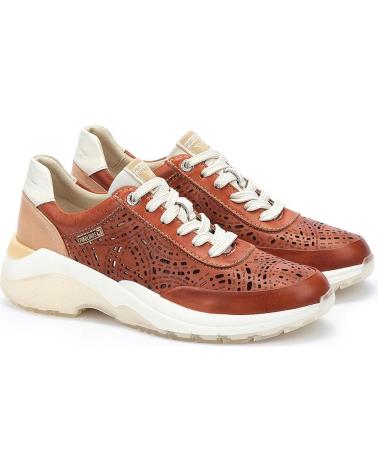Deportivas de Mujer PIKOLINOS DEPORTIVAS W9Q-6514C1 BRICK