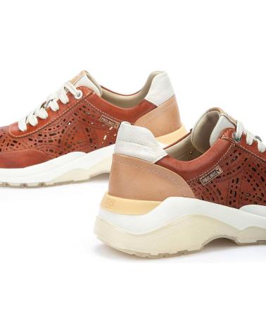 Deportivas de Mujer PIKOLINOS DEPORTIVAS W9Q-6514C1 BRICK