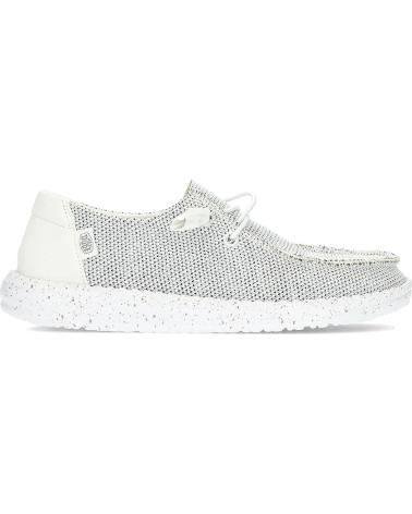 Chaussures-De-Mujer-HEY-DUDE-ESPARDENAS-WENDY-SOX-STONEWHITE
