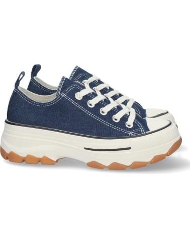 Sneaker für Damen SPORT3PUNTO0 EV-99-MARINO VARIOS COLORES