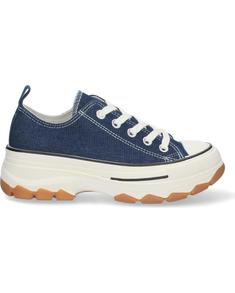 Sneaker für Damen SPORT3PUNTO0 EV-99-MARINO VARIOS COLORES