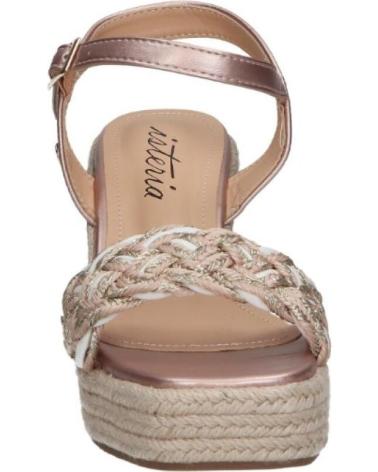 Sandalias-De-Mujer-ISTERIA-SANDALIA-CUNA-PARA-MUJER-24073-COLOR-ROSA