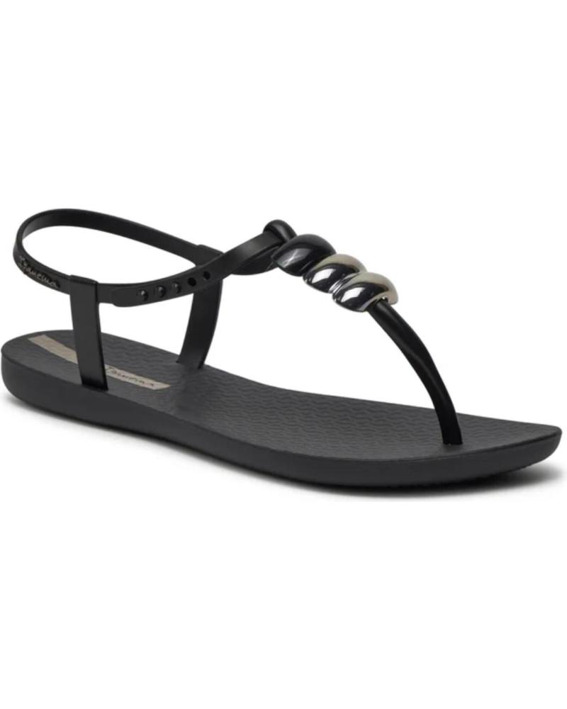 Chanclas de Mujer y Niña IPANEMA SANDALIA W CLASS BLOWN SANDALIA MUJER 83507 AQ975