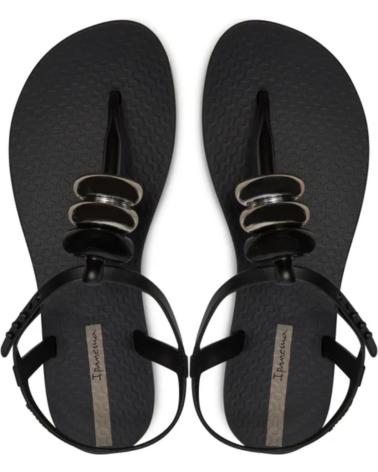 Chanclas de Mujer y Niña IPANEMA SANDALIA W CLASS BLOWN SANDALIA MUJER 83507 AQ975