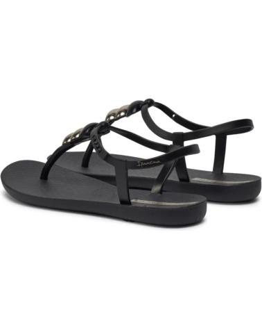 Chanclas de Mujer y Niña IPANEMA SANDALIA W CLASS BLOWN SANDALIA MUJER 83507 AQ975