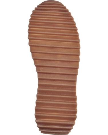 Esportes--De-Mujer-TAMARIS-ZAPAATILLA-CORDONES-PLATAFORMA-DE-MUJER-933-LIGHT-GOLD