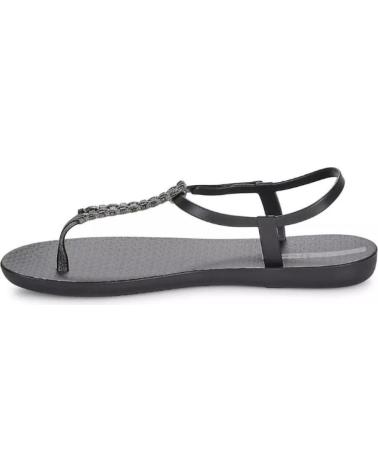 Chanclas de Mujer IPANEMA SANDALIA 83508 NEGRO