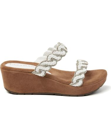 Sandals-De-Mujer-LAZAMANI-SANDALIA-TIRAS-OFFWHITE